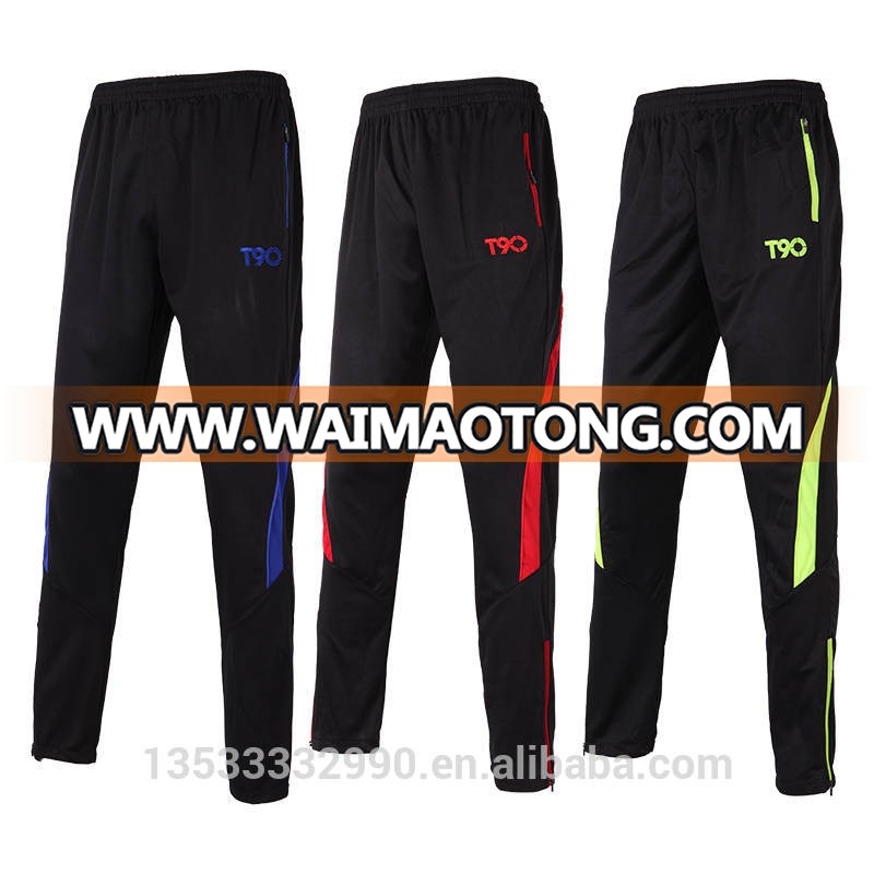 whosale brand name men cotton sport pants/trousers