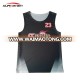 Wholesale sublimation new style china reversible basketball wear for men