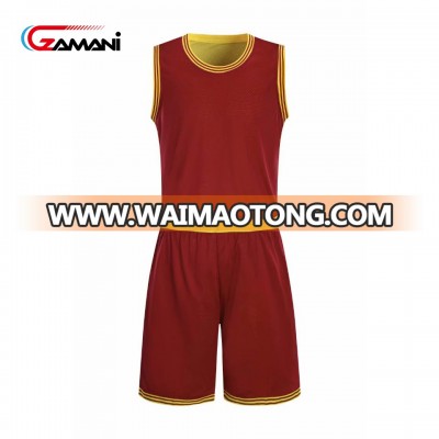 High quality Hot sale sublimation custom wholesale basketball uniforms sublimation