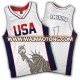 American Basketballs Jerseys